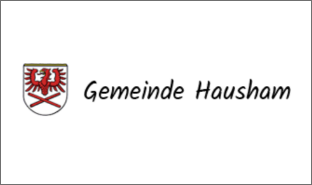 Sponsor Gemeinde Hausham