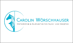 Sponsor Carolin Wörschhauser Sponsor Carolin Wörschhauser