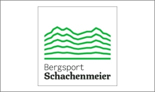 Sponsor Bergsport Schachenmeier
