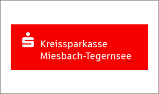 Sponsor Kreissparkasse Miesbach-Tegernsee Sponsor Kreissparkasse Miesbach-Tegernsee
