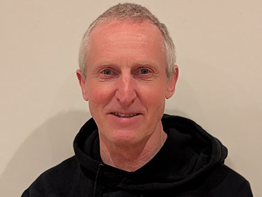 Walter Stich
