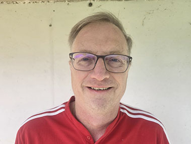 Carsten Wolfes