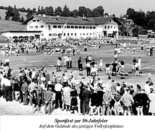 1945 bis 1977