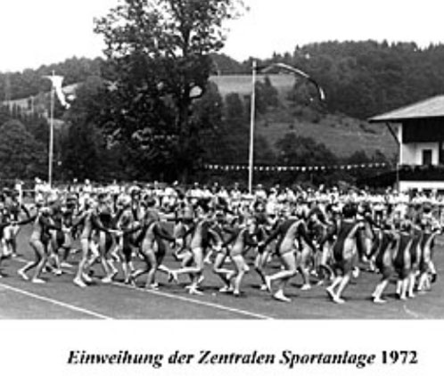 1977 bis 2000