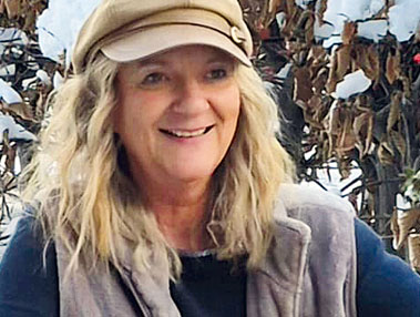 Heike Bosinger