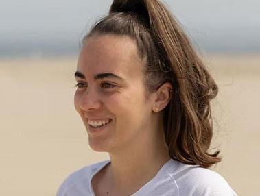 Lena Siglreitmaier