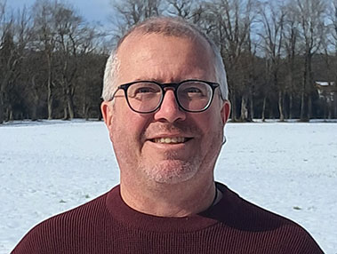 Markus Most