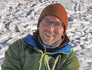 Marten Müller