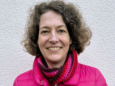 Sandra Bobrik
