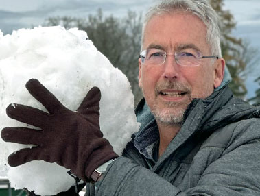 Stephan Kaiser