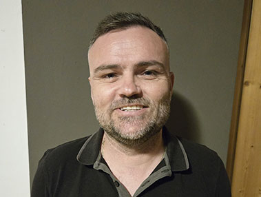 Tomislav Cirko